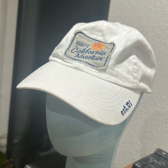 Disney’s California Adventure hat ! - Picture 1 of 7